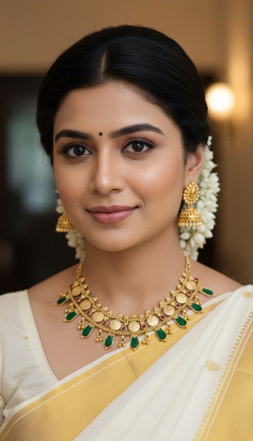 Traditional Jewellery