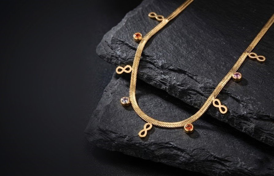 Anti tarnish pendants