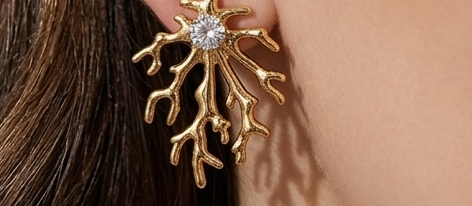 Statement Earrings