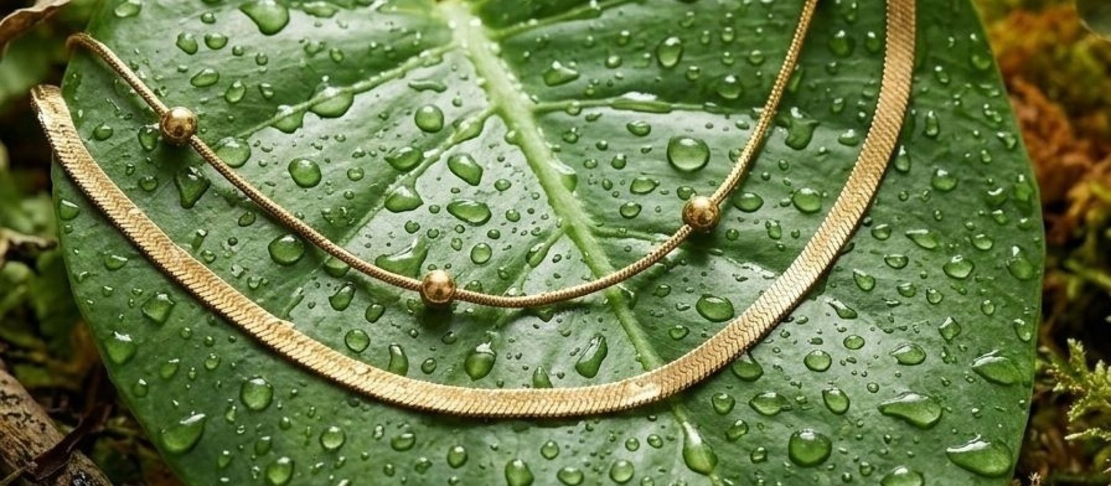 latest Anklet Highlights