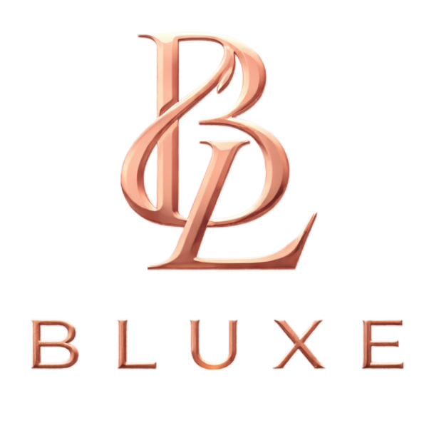 BLUXE Logo