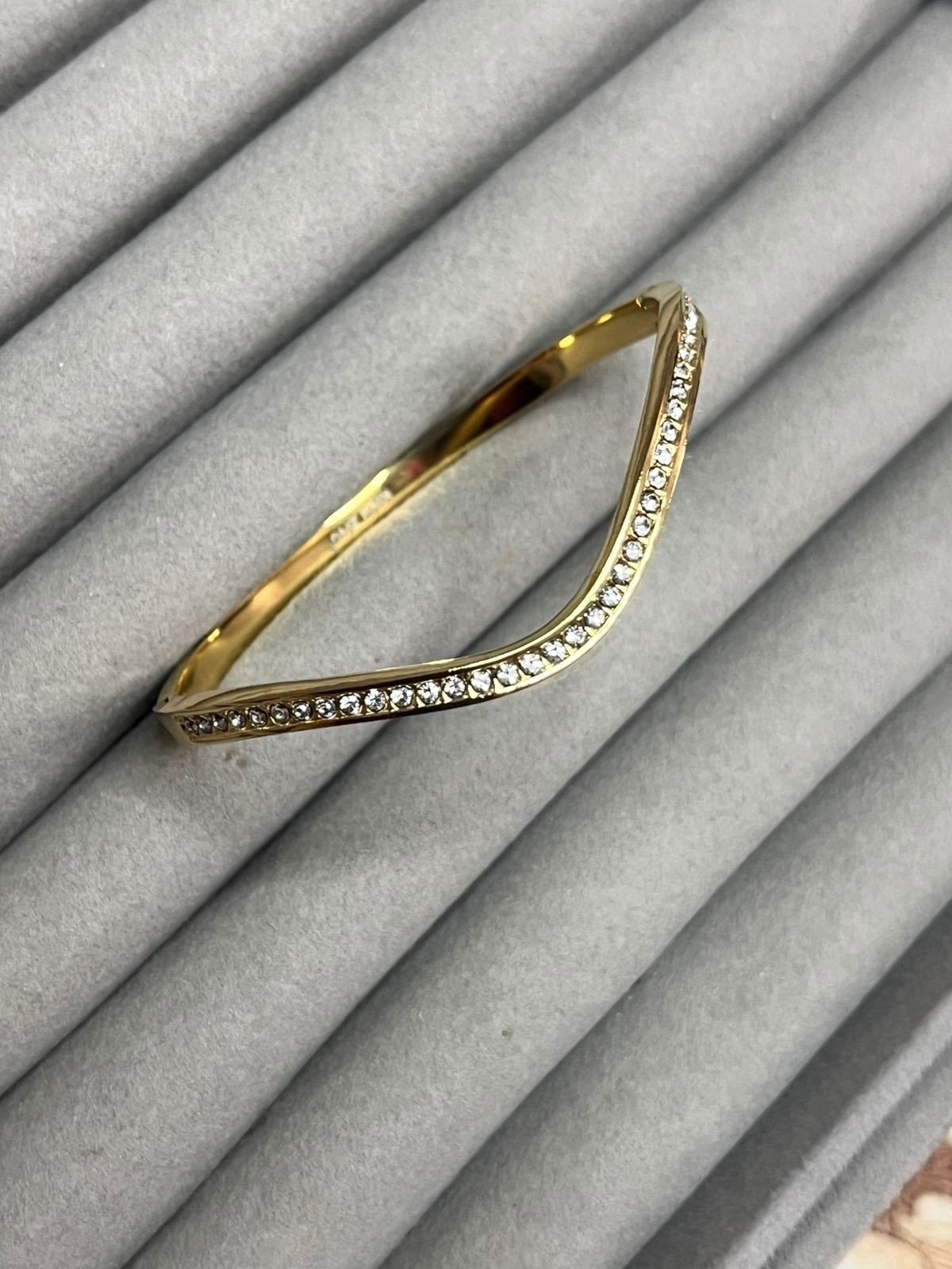 Baby size Kada / Bangle