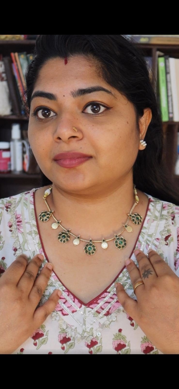 Kanakam kasumala