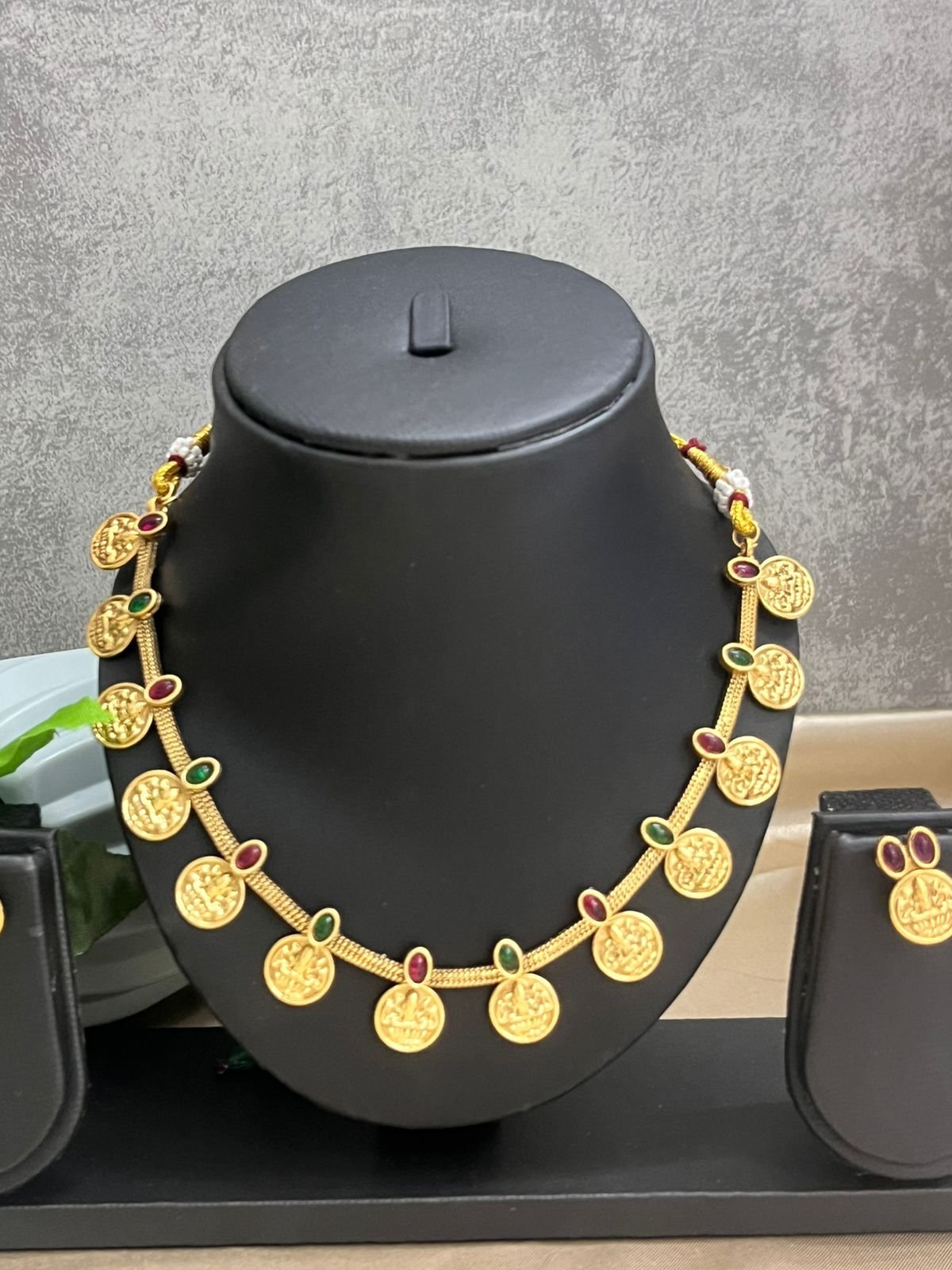 Coin Necklace image 2