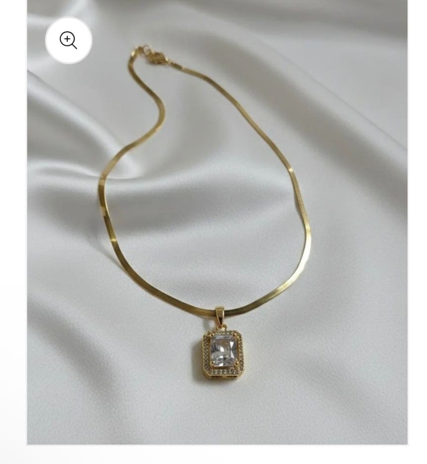 The Eternal Glint Herringbone image 2