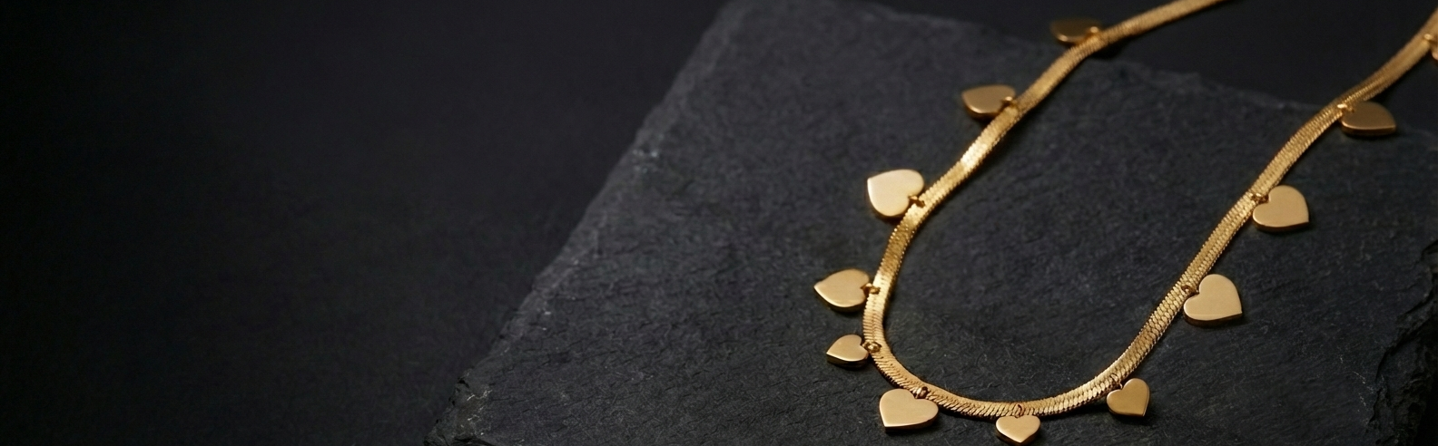 Luxury Earrings Collection